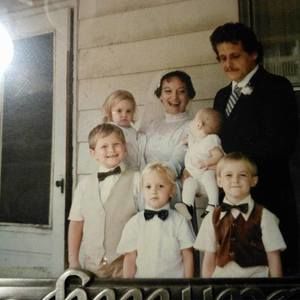 Meet your Posher, Brenda